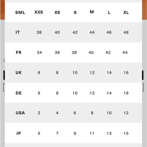 Space Simona Corsellini White Puff Sleeve V-Neck Dress Size 8 - Picture 11 of 11